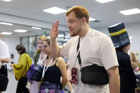 Фотографии со ШилдФеста 2026 от официального фотографа ивента.

ТГК фотографа: https://t.me/Tosyander