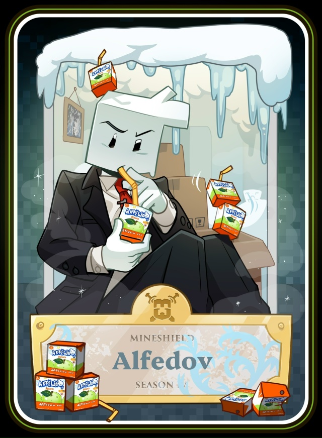 Alfedov
