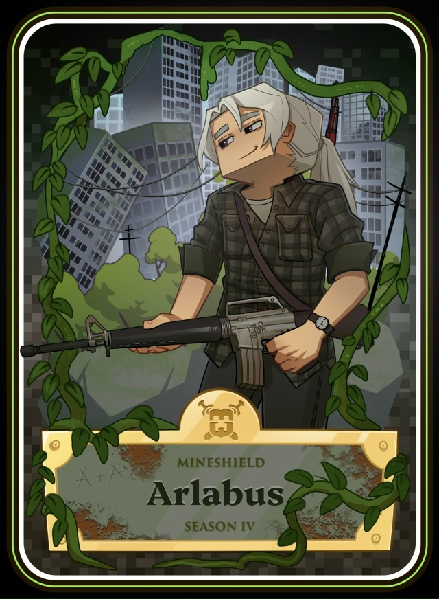 Arlabus
