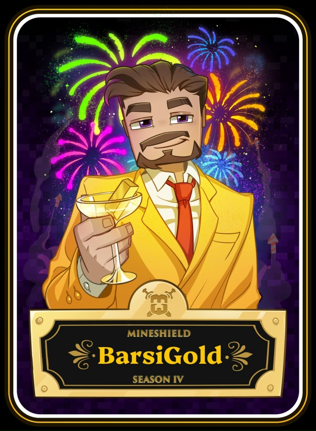 BarsiGold
