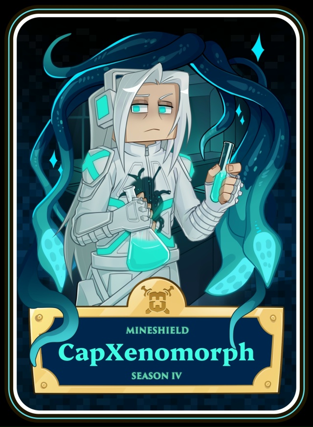 CapXenomorph