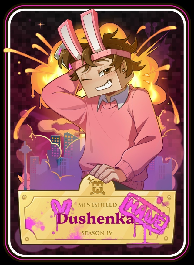 Dushenka