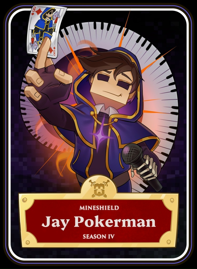Jay Pokerman