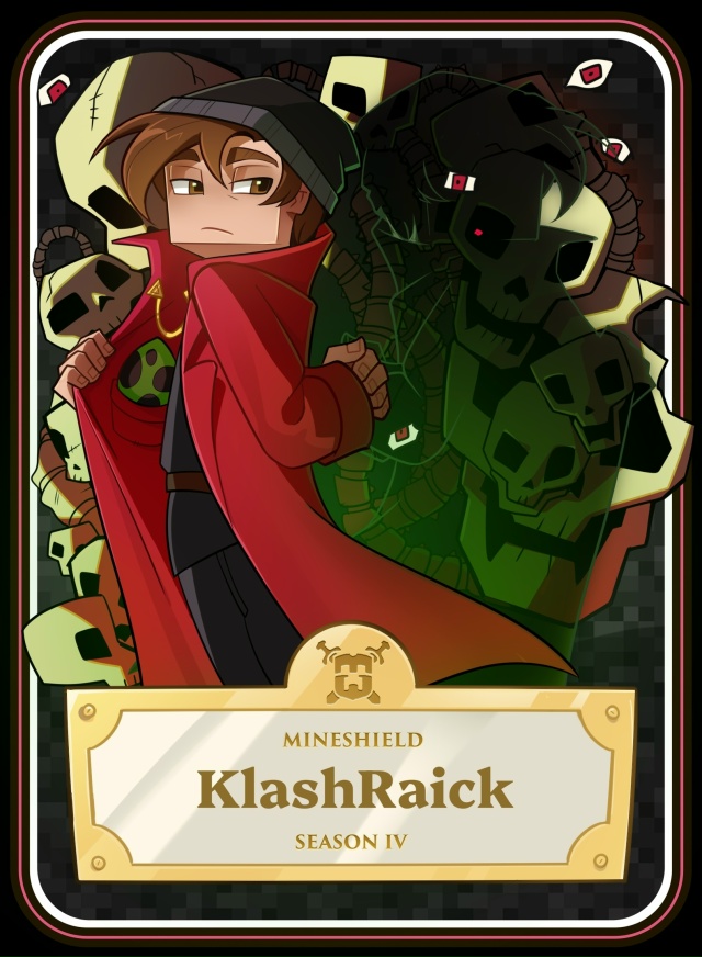 KlashRaick