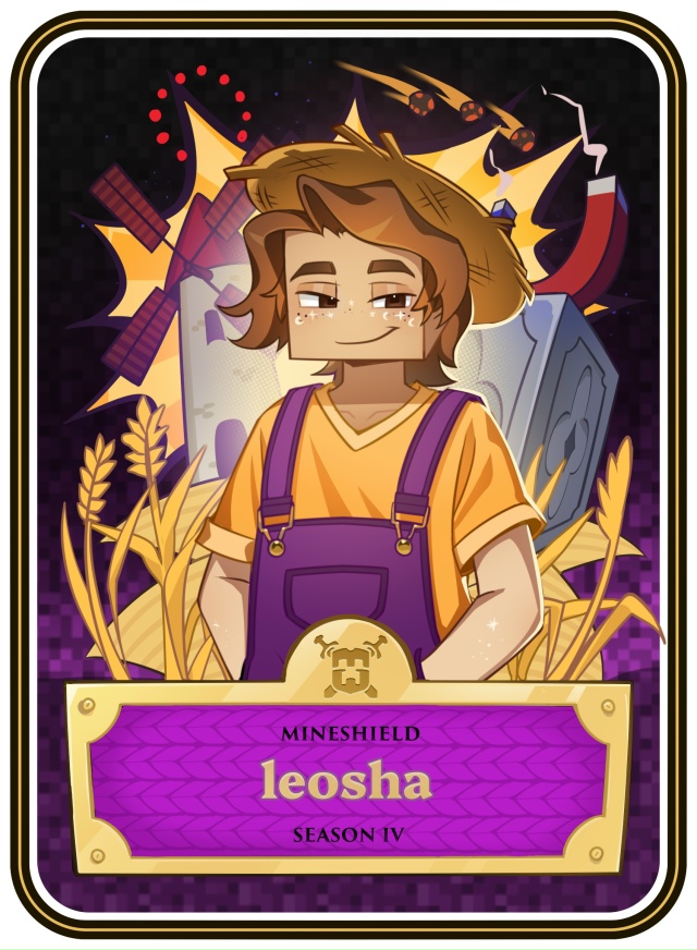 Leosha