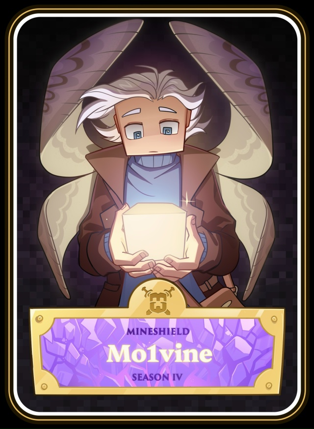 Molvine