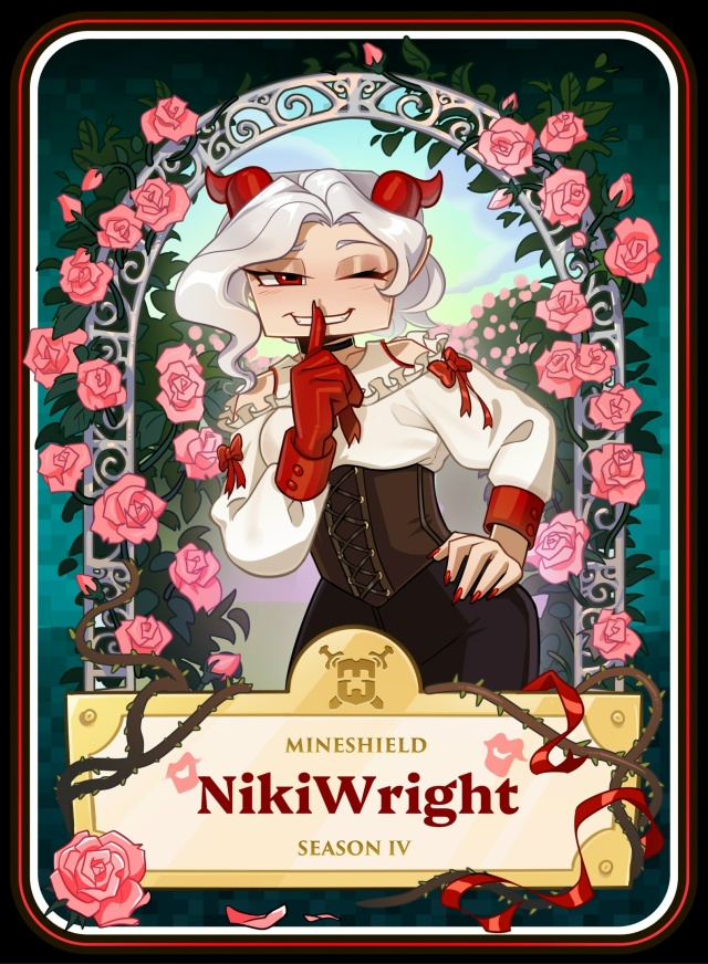 NikiWright