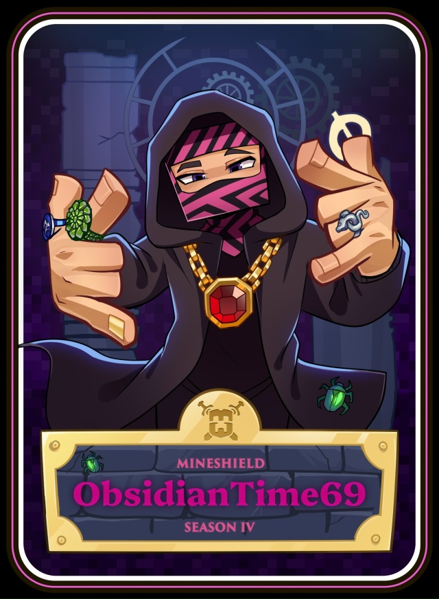ObsidianTime