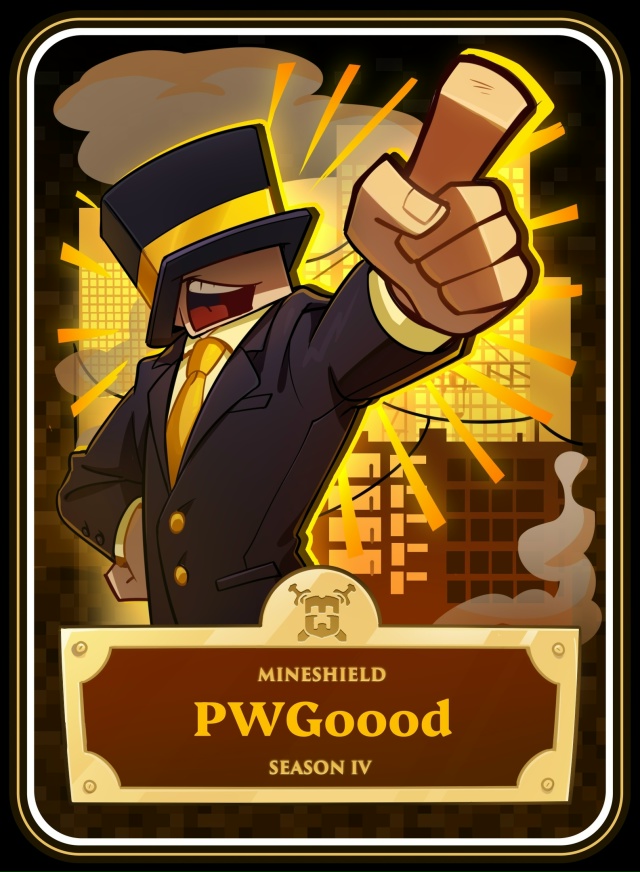PWGood