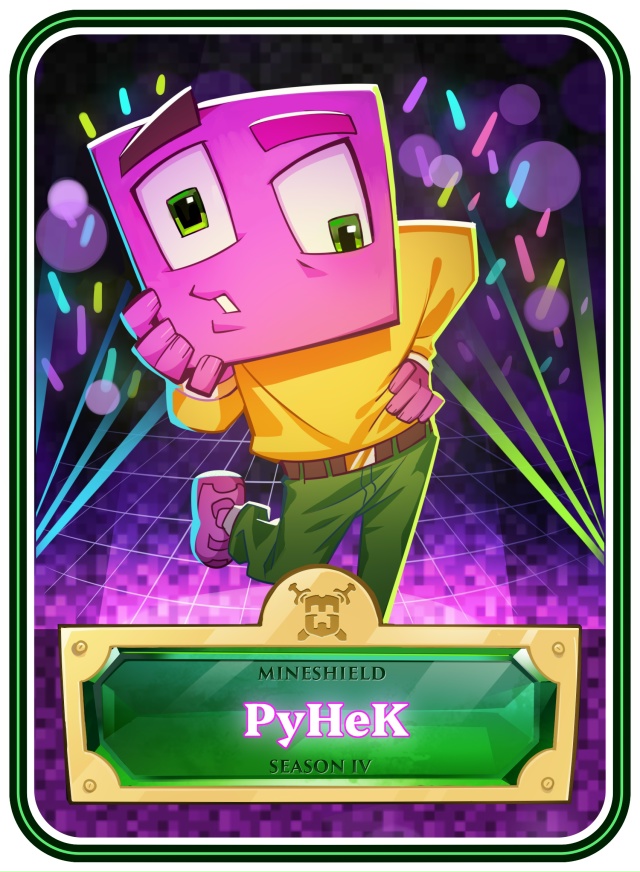 PyHeK