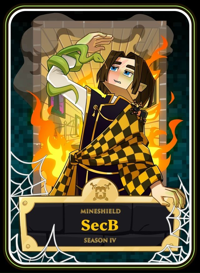 SecB