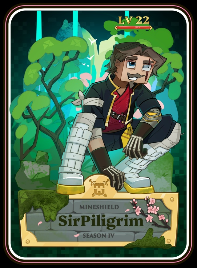 SirPiligrim
