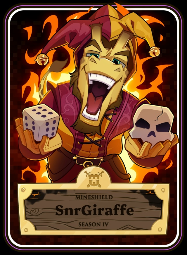 SnrGiraffe
