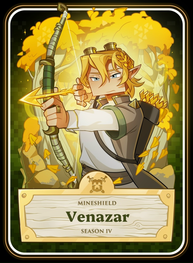 Venazar