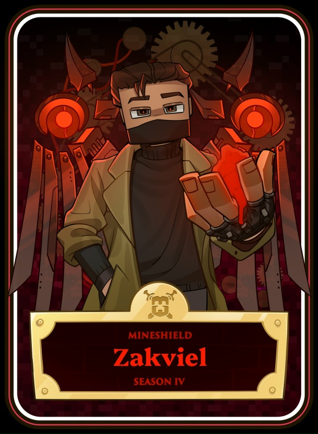 Zakviel