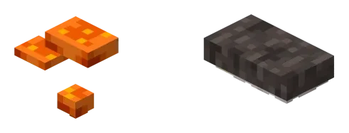 Сомнолис и бесогон, предметы · MineShield Wiki