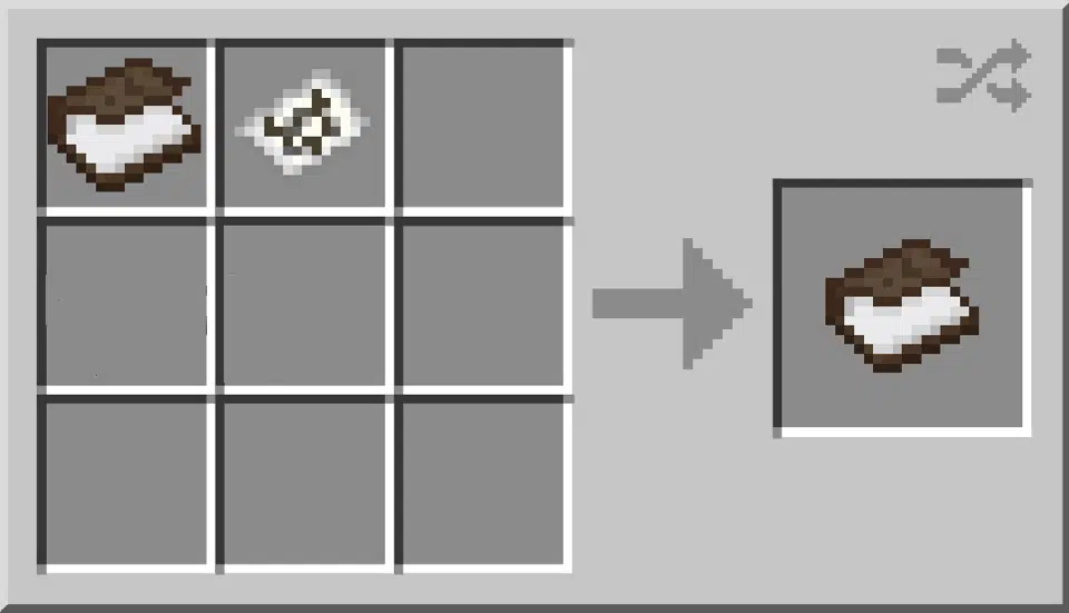 Добавление заметок на черновик · MineShield Wiki