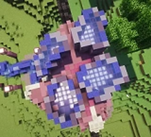 Орган электричества · MineShield Wiki