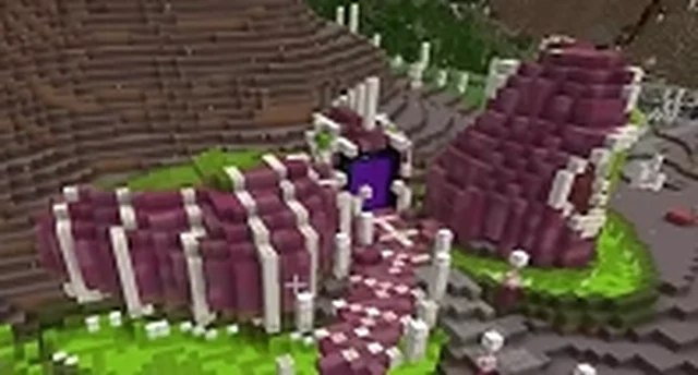 Орган эволюции · MineShield Wiki