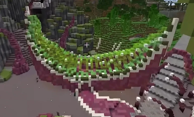 Орган прогресса · MineShield Wiki