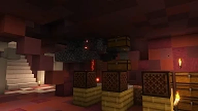 Орган производства · MineShield Wiki