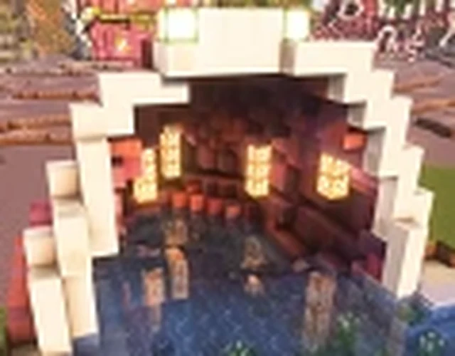 Орган жидкости · MineShield Wiki
